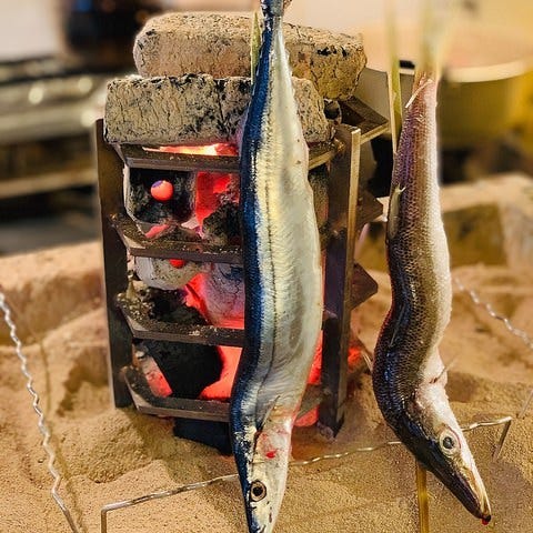 居酒屋原始焼き 魚幸 Gyokou 宇都宮 居酒屋 ぐるなび 居酒屋原始焼き 魚幸 Gyokou 宇都宮 居酒屋 ぐるなび