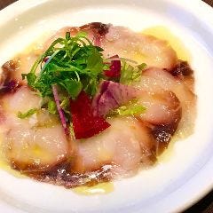 横浜市場食堂 グリルエトナ