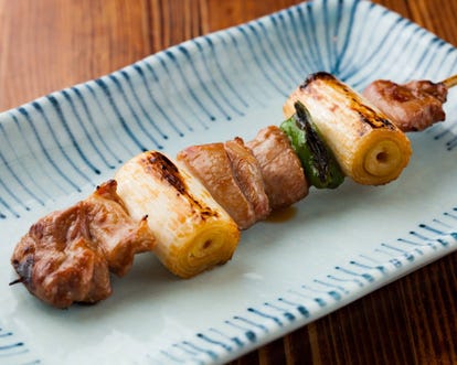 美味しいお店が見つかる 東京都 焼き鳥 気になる おすすめ人気レストラン ぐるなび