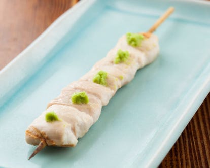 美味しいお店が見つかる 東京都 焼き鳥 気になる おすすめ人気レストラン ぐるなび
