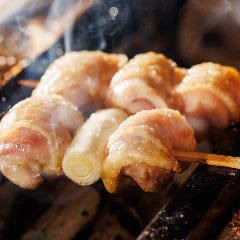 炭火焼鳥 鶏乃蔵