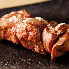 炭火焼鳥 鶏乃蔵