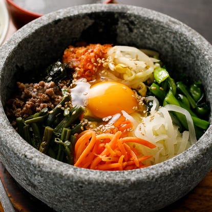 体にやさしい野菜料理 新宿でおすすめしたい人気のお店 ぐるなび