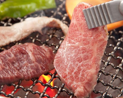 ゆったり個室 浦和の焼肉でおすすめ 人気の完全個室 ソファー席など ぐるなび