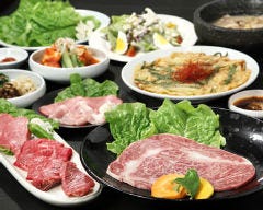 ソウル 浦和店