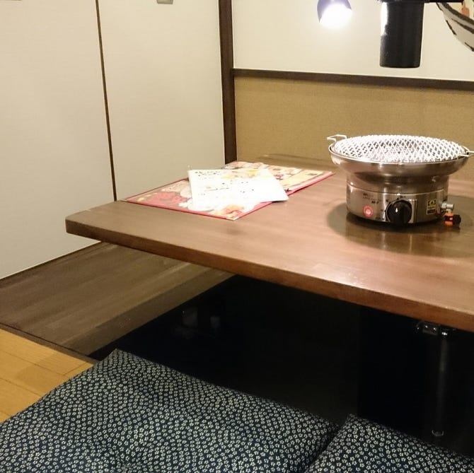 新着情報 焼肉店 牛豚馬鶏