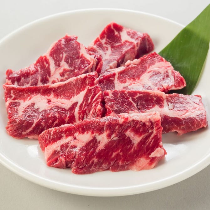 牛豚馬鶏 南相馬店 相馬 南相馬 焼肉 ぐるなび