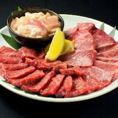 牛豚馬鶏 南相馬店