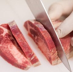 牛豚馬鶏 南相馬店 相馬 南相馬 焼肉 ぐるなび
