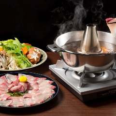 瀬戸内鮮魚地鶏屋 高松鍛冶屋町店 