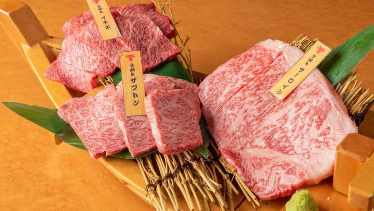 ぴこぴこ精肉店 春日