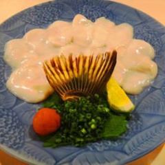 博多 活いか ふぐ 雅や（旧店名：英二楼）