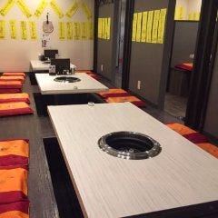 焼肉一番
