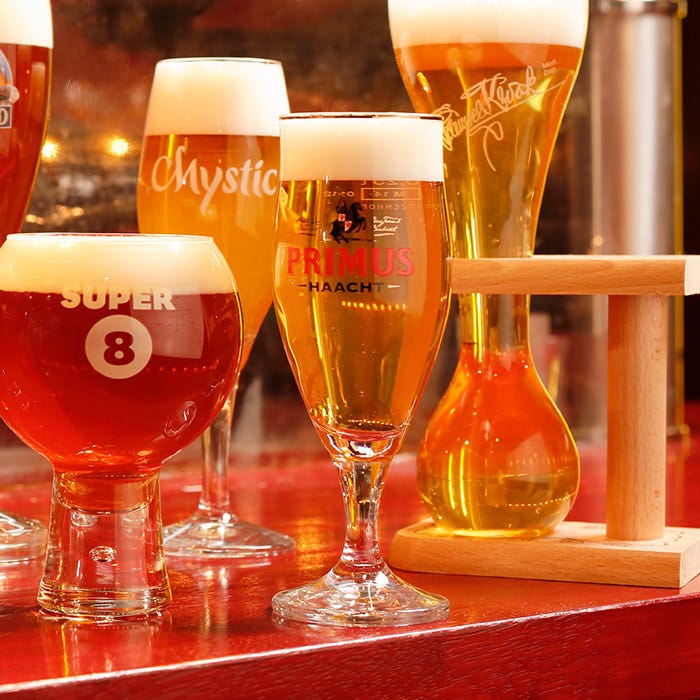 ビアバル Tokyo Beer Paradise 東京駅（東京駅（八重洲）/ビアホール