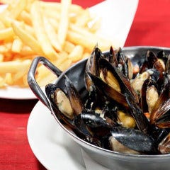 ビアバル Tokyo Beer Paradise 東京駅