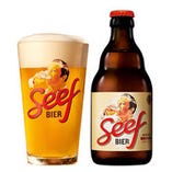 セーフビール6.5％《スパイスエール》