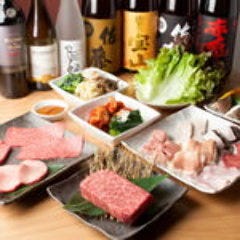 美味しいお店が見つかる 立川 焼肉 2次会におすすめ おすすめ人気レストラン ぐるなび