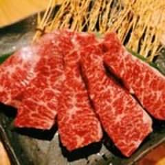 厳選和牛焼肉 哲 TETSU