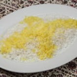 ペルシアンライス　Persian Rice