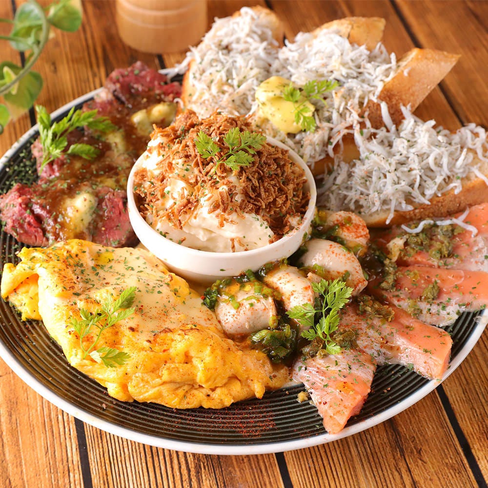 ビストロ酒場 Asuroku アスティ大垣店 メニュー 看板料理 お肉 ぐるなび
