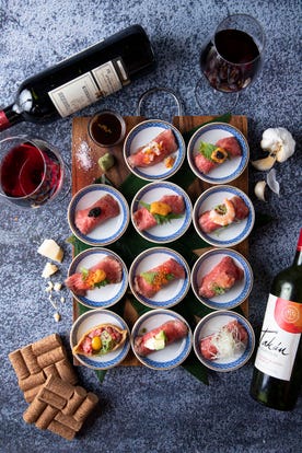 美味しいお店が見つかる 大垣駅周辺のイタリアン イタリア料理 でおすすめしたい人気のお店 ぐるなび