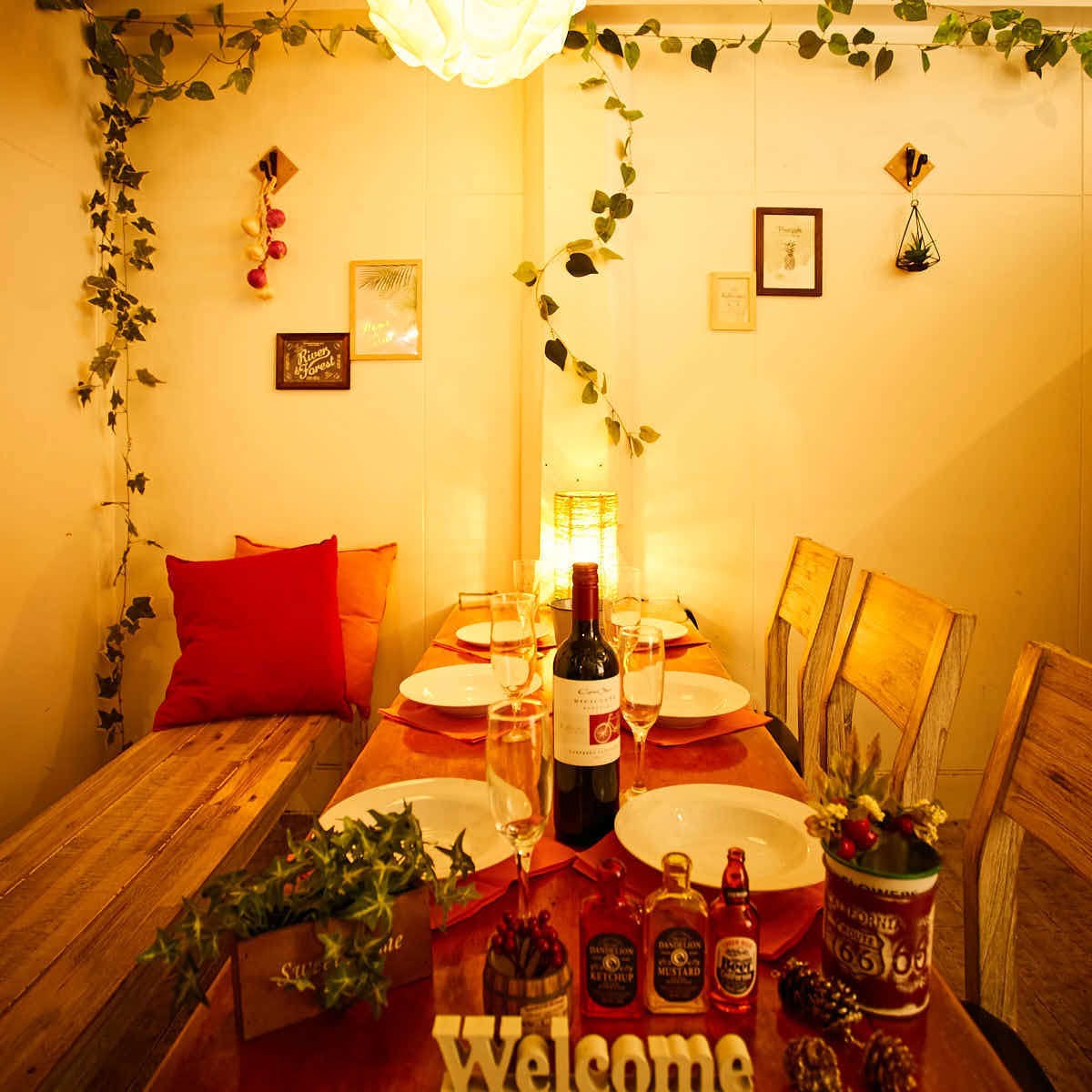 全150種食べ放題隱れ家個室居酒屋肉まる天神店 天神 居酒屋 Gurunavi 日本美食餐廳指南