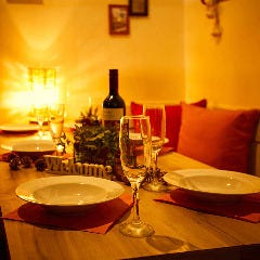 全150種食べ放題 隠れ家個室居酒屋 肉まる 天神店 地図 天神 居酒屋 ぐるなび