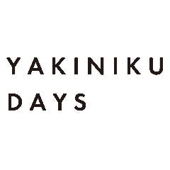 YAKINIKU DAYS