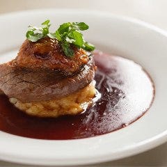 ガレットとブイヤベースのお店 GRANDIR‐グランディール‐