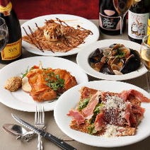 柏 女子会におすすめ 3 000円以内 おすすめ人気レストラン ぐるなび