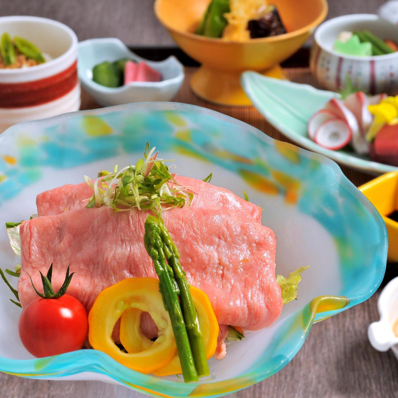 日本料理 四季 レンブラントホテル海老名 海老名 日本料理 ぐるなび