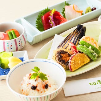 日本料理 四季 レンブラントホテル海老名 メニュー 御膳 ﾗﾝﾁ お子様 ぐるなび