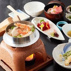 日本料理 四季 レンブラントホテル海老名 メニュー 御膳 ﾗﾝﾁ お子様 ぐるなび