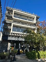 カフェ＆キッチン ドリトル 