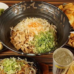 麺匠 和蔵 久米川店