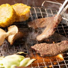 牛角 姫路駅前店 姫路 焼肉 ぐるなび