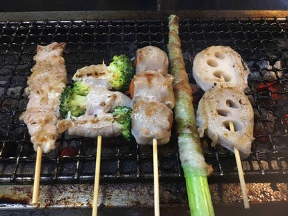 テイクアウト可 東広島 焼き鳥おすすめ人気レストラン ぐるなび