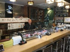 音羽鮨