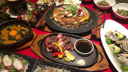 美味しいお店が見つかる 東京都 お好み焼き もんじゃ 個室 おすすめ人気レストラン ぐるなび