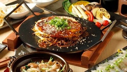 美味しいお店が見つかる 東京都 お好み焼き もんじゃ 個室 おすすめ人気レストラン ぐるなび