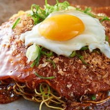 コスパ抜群♪お好み焼きは850円～！