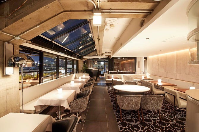 Mercer Brunch Terrace House Tokyo マーサーブランチテラスハウストウキョウ 表参道 青山 イタリアン イタリア料理 ぐるなび