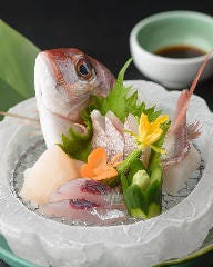 日本料理 富成 