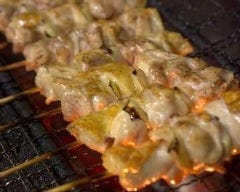 和風だいにんぐ茶山