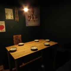 美味しいお店が見つかる 本通駅周辺の居酒屋でおすすめしたい人気のお店 ぐるなび