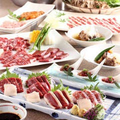 桜肉料理 祇園 馬春楼