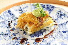 お料理 志ぶう
