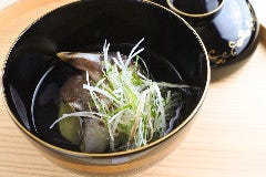 お料理 志ぶう