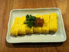 【人気！】出し巻き