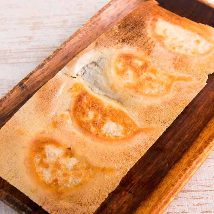 門前仲町・中華『和合餃子 門前仲町店』の中華料理